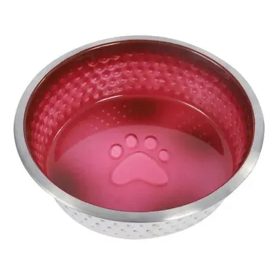 Comedero de acero inoxidable Weatherbeeta