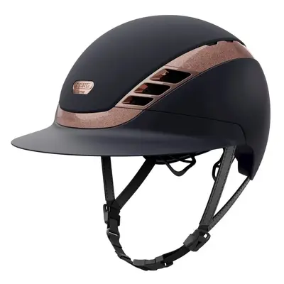 Casco de equitación Pikeur Abus Airluxe Supreme
