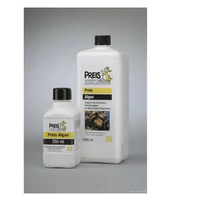 Accesorios para acuarios Preis Algan