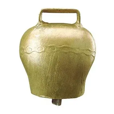 Campana de acero abovedada Kamer