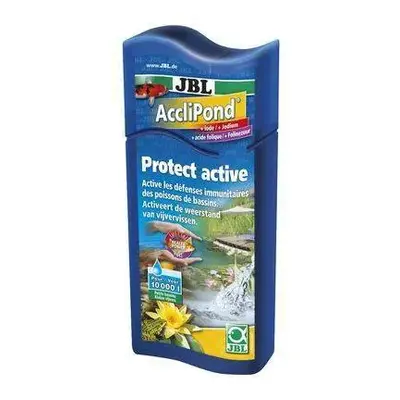 Acondicionador de agua jbl acclipond