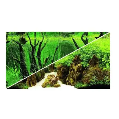 Accesorios para acuarios Hobby Canyon,Woodland