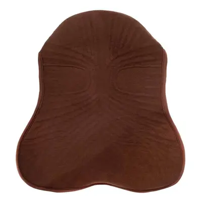 Funda de asiento de montar con gel de aire plus. Acavallo Dri-Lex