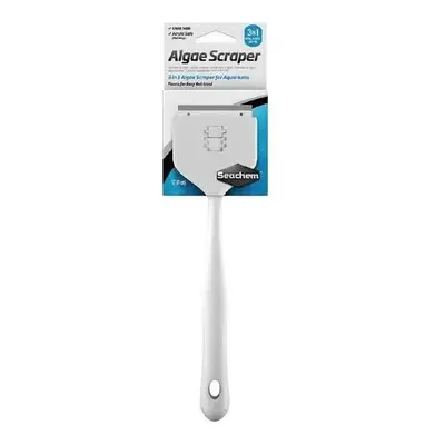 Rascador de algas Seachem