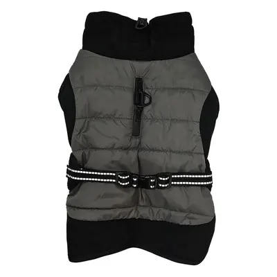 Abrigo para perro 2 en 1 Nobby Pet Mix