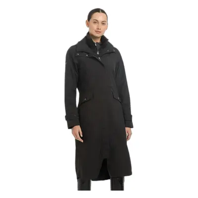 Abrigo de equitación impermeable ligero mujer LeMieux Amelie