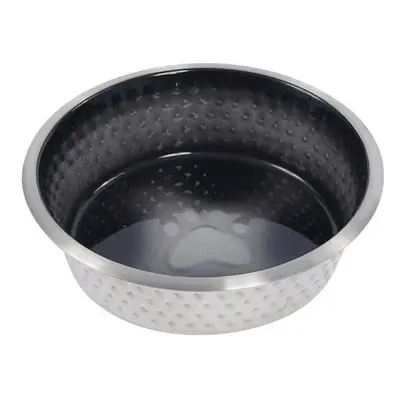 Comedero de acero inoxidable Weatherbeeta