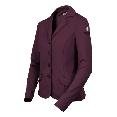 Chaqueta de equitación softshell Cavalliera Active
