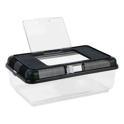 Caja para almacenar y transportar alimentos Trixie