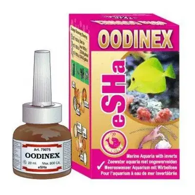 Accesorios para acuarios ESHA Oodinex ESHA