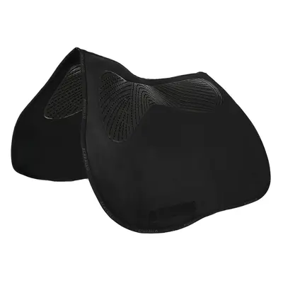 Almohadilla de silla de montar para caballo con asa Acavallo JS CW-CS