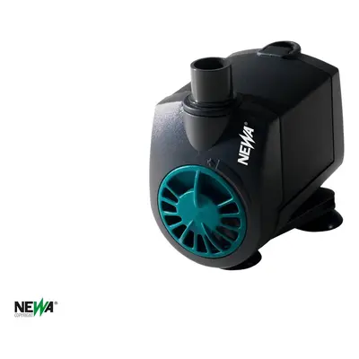Accesorios para filtros de acuario Newa Jet 800-P
