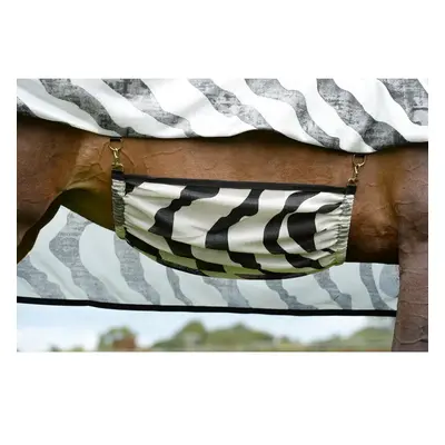 Accesorio de manta para caballos Bucas Belly Pad