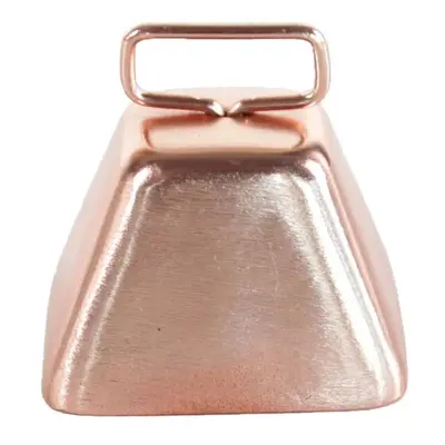 Campana de acero Kamer