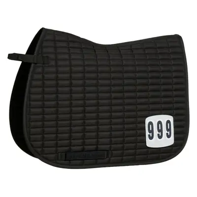 Almohadilla para silla de montar con cierre de velcro HorseGuard