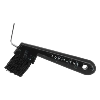 Abrillantador de herraduras Equithème Teenage