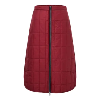 Falda acolchada mujer Euro-Star Amber