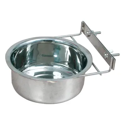 Cubeta de acero inoxidable Zolux