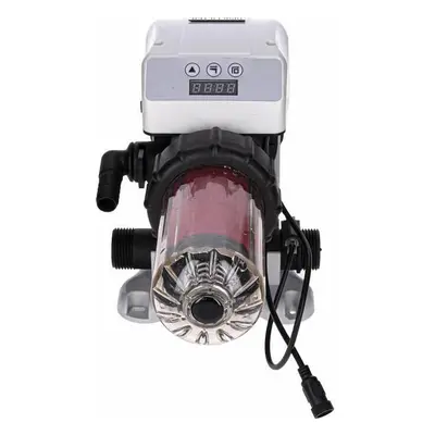 Prefiltro electrónico de red de agua AVT