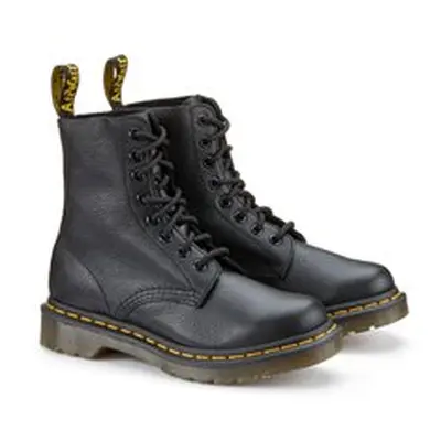 Botas 1460 Pascal de piel Virginia