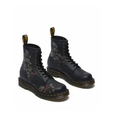 Botines 1460 de napa