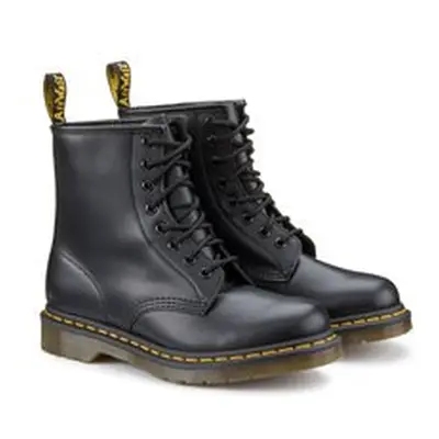 Botas 1460 de piel Smooth