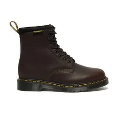 Botines de piel 1460 Pascal WP