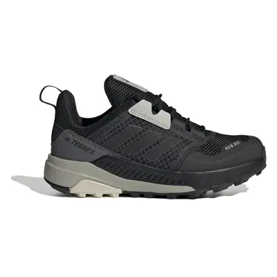 Zapatillas de senderismo para niños adidas Terrex Trailmaker Rain.Rdy