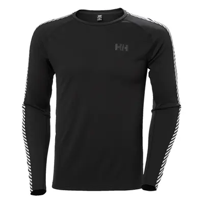 Sudadera Helly Hansen lifa active stripe crew