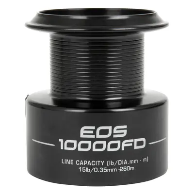 Bobina de recambio eos para carrete Fox 10000 FD