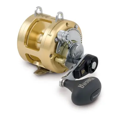 Carrete Shimano Tiagra A 50