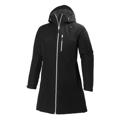 Abrigo largo de invierno de mujer Helly Hansen Belfast