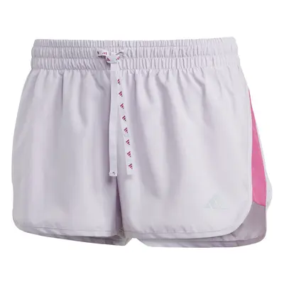 Pantalón corto mujer adidas Run It