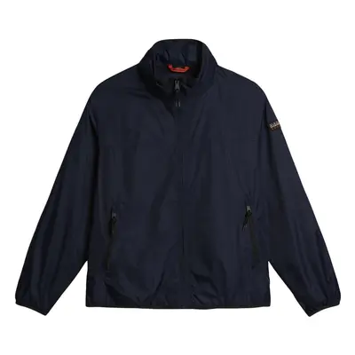 Chaqueta impermeable Napapijri A-Vallee