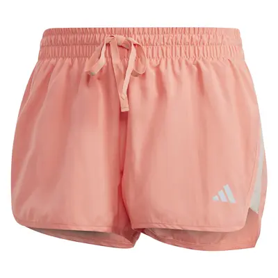 Pantalón corto mujer adidas Run It
