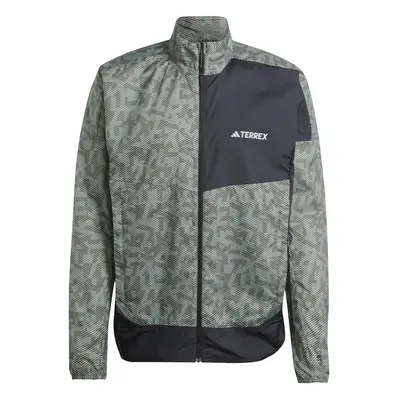 Chaqueta impermeable adidas Terrex