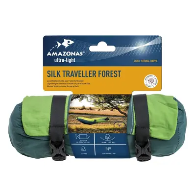 Hamaca AMAZONAS Silk Traveller