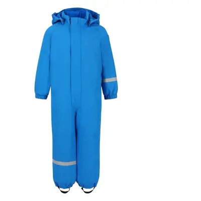 Sudadera con capucha para niño Zigzag Vally W-PRO 10000