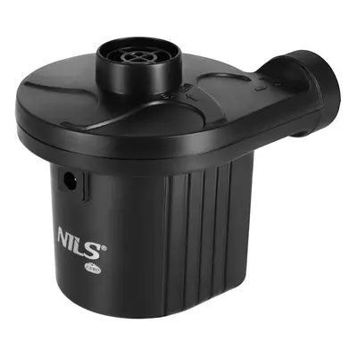 Bomba eléctrica con adaptadores NILS Camp NC17115