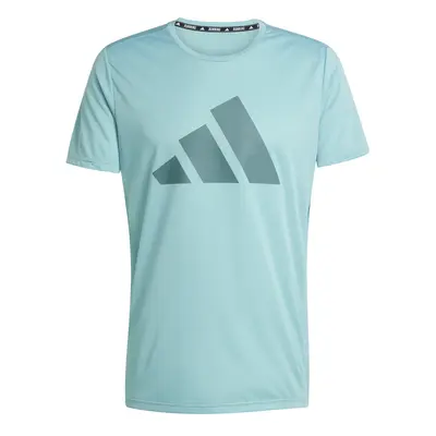 Camiseta adidas Run It