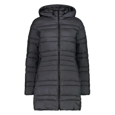 Abrigo ligero con capucha para mujer CMP Snaps