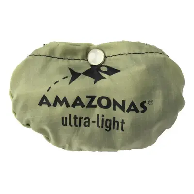 Bolsa de almacenamiento para hamaca ultraligera AMAZONAS Organizer