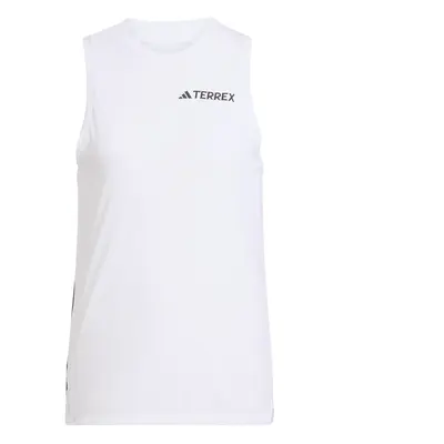Camiseta de tirantes para mujer adidas Terrex Xperior Climacool+