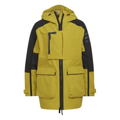 Chaqueta impermeable adidas Terrex Xploric City