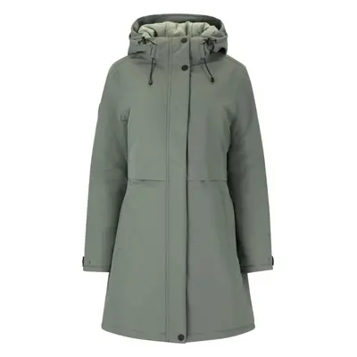 Parka de mujer Whistler Mullie V2 W-Pro 10000