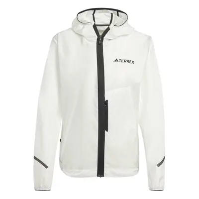 Chubasquero ligera mujer adidas Terrex Xperior