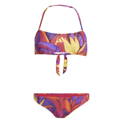 Bikini mujer adidas Neckholder x Farm