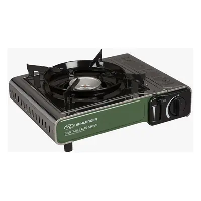 Cocina portátil a gas Highlander