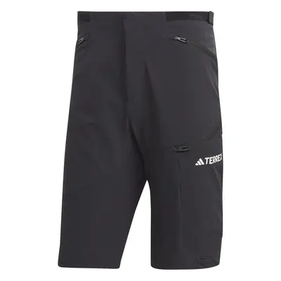 Pantalón corto adidas Terrex Xperior