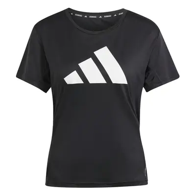 Camiseta mujer adidas Run It